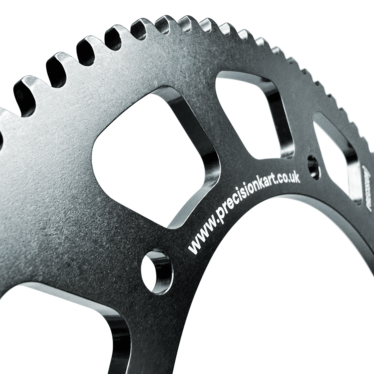 Precision 219 Pitch Drive Sprocket 7075T6 - Race Rally Supplies
