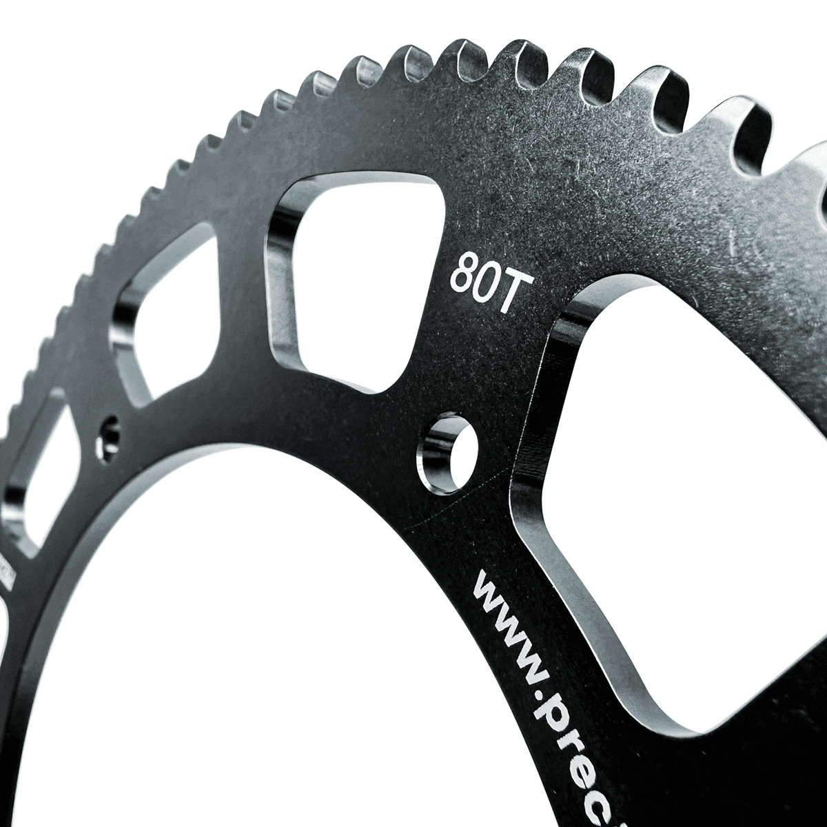 Precision 219 Pitch Drive Sprocket 7075T6 - Race Rally Supplies