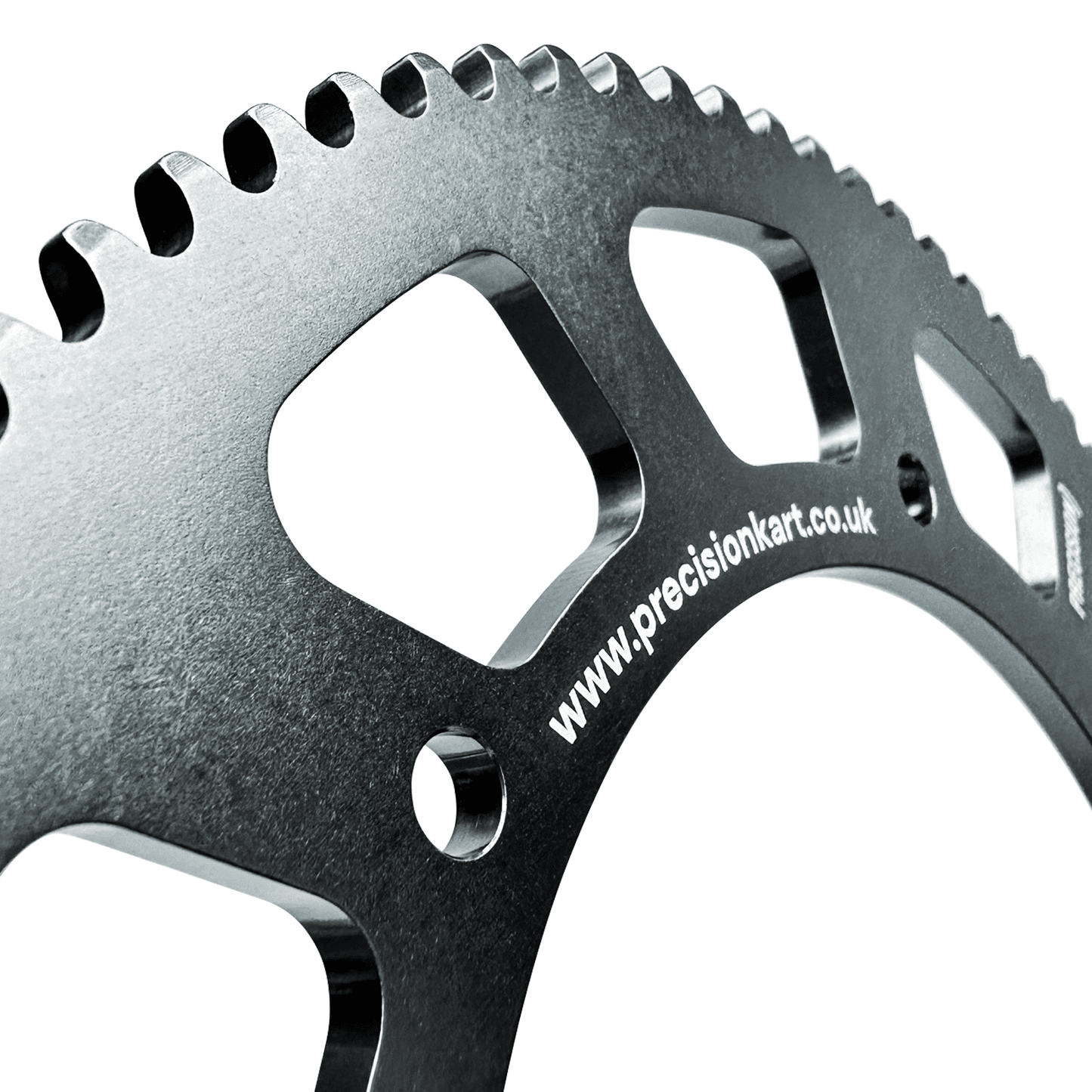 Precision 219 Pitch Drive Sprocket 7075T6 - Race Rally Supplies