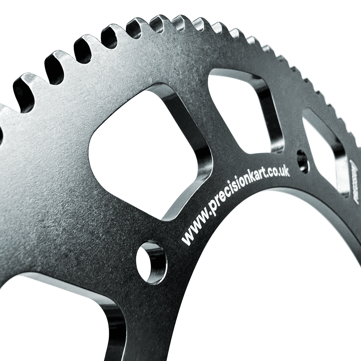 Precision 219 Pitch Drive Sprocket 7075T6 - Race Rally Supplies