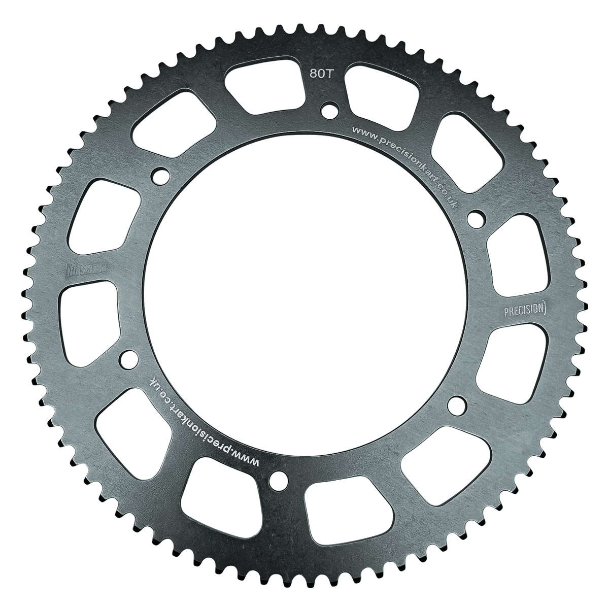 Precision 219 Pitch Drive Sprocket 7075T6 - Race Rally Supplies