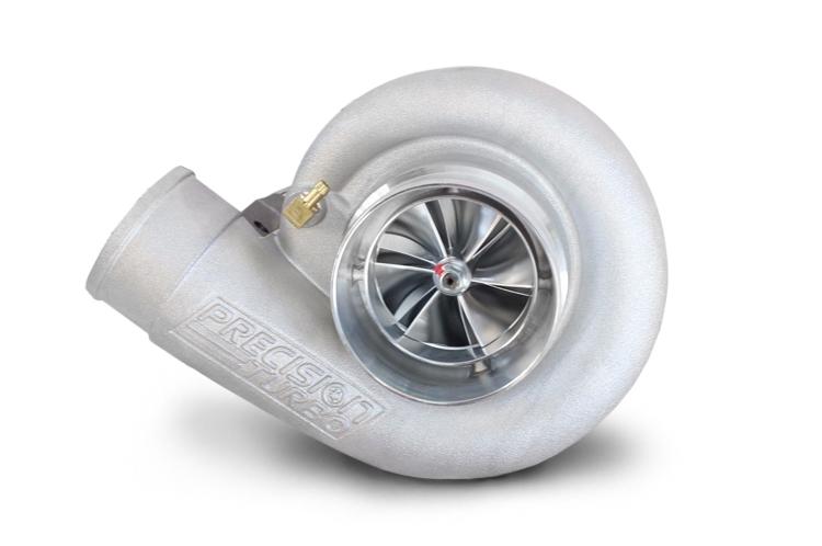 Precision Turbo 3231 Turbo Blanket - Race Rally Supplies