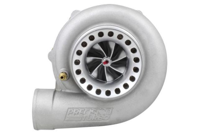 Precision Turbo 5558 Turbo Blanket - Race Rally Supplies