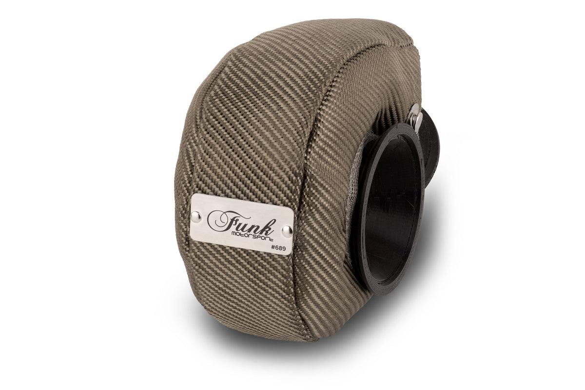 Precision Turbo 5831 Turbo Blanket - Race Rally Supplies