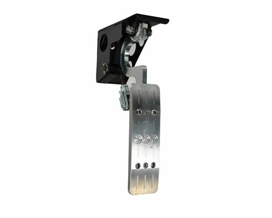 Pro - Race V2 Top Mounted Bulkhead Fit 1 Pedal Unit (Throttle) - Race Rally Supplies