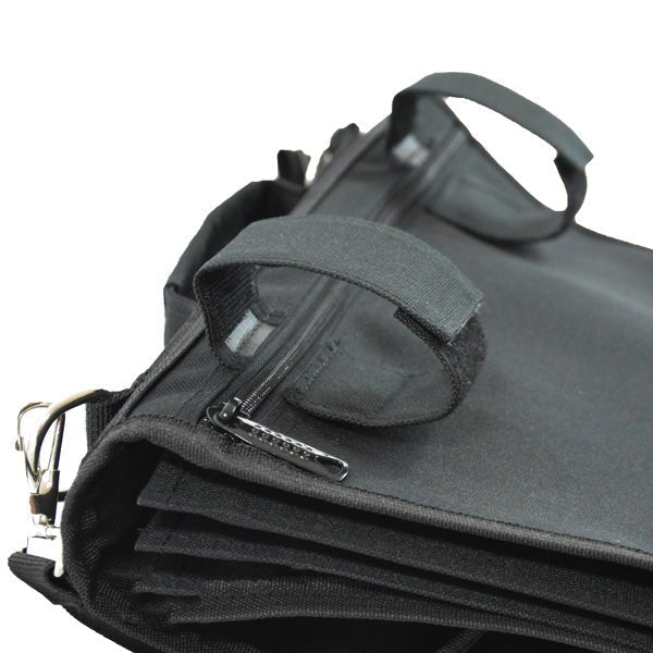 PRO RRS Co-Driver Rally Bag & Multi-Purpose Organizer - Race Rally Supplies
