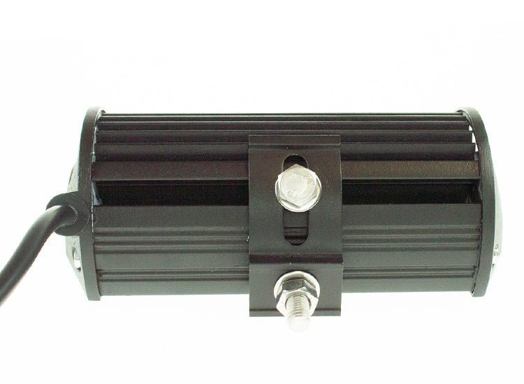 ProLight 165 - 12/24V 36W (12×3W) Spot LED Light Bar 165mm - Race Rally Supplies