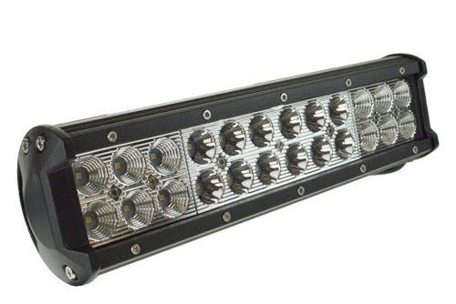 ProLight 305 - 12/24V 72W (24×3W) Spot LED Light Bar 305mm - Race Rally Supplies