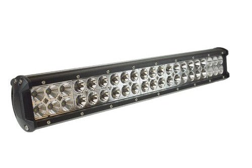 ProLight 505 - 12/24V 126W (42×3W) Spot LED Light Bar 505mm - Race Rally Supplies