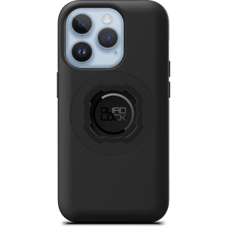 Quad Lock MAG Case iPhone 14 Pro - Race Rally Supplies