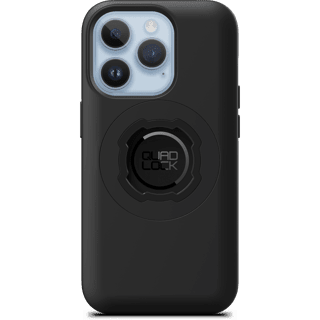 Quad Lock MAG Case iPhone 14 Pro - Race Rally Supplies