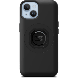 Quad Lock MAG Case iPhone 14 - Race Rally Supplies