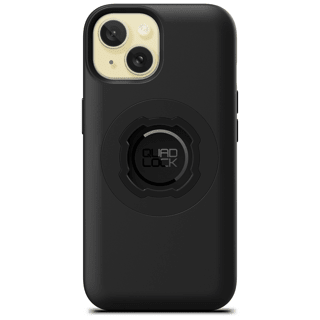 Quad Lock MAG Case iPhone 15 - Race Rally Supplies