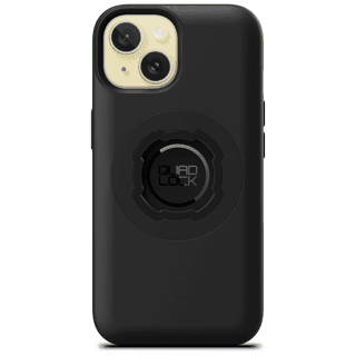 Quad Lock MAG Case iPhone 15 - Race Rally Supplies