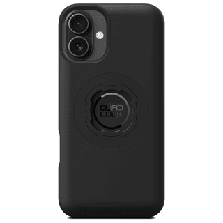 Quad Lock MAG Case iPhone 16 Plus - Race Rally Supplies