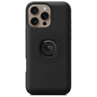 Quad Lock MAG Case iPhone 16 Pro Max - Race Rally Supplies