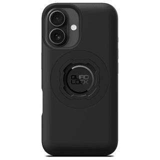 Quad Lock MAG Case iPhone 16 - Race Rally Supplies