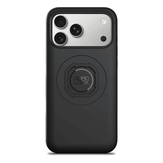 Quad Lock MAG Case iPhone 17 Pro Max - Race Rally Supplies