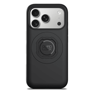 Quad Lock MAG Case iPhone 17 Pro - Race Rally Supplies