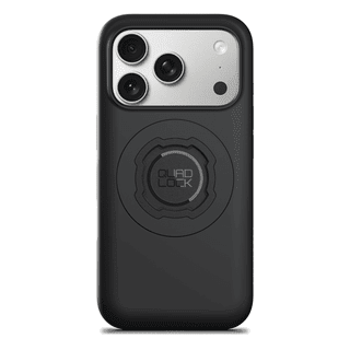 Quad Lock MAG Case iPhone 17 Pro - Race Rally Supplies