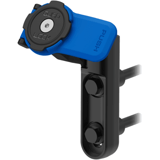 Quad Lock Motorcycle Clutch Mount - Race Rally Supplies