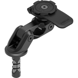 Quad Lock Motorcycle Fork Stem Mount Pro - Race Rally Supplies