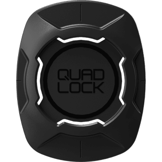 Quad Lock Universal Adaptor (V3) - Race Rally Supplies