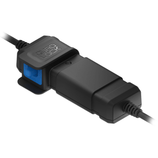 Quad Lock Waterproof 12V to USB Smart Adaptor - Race Rally Supplies