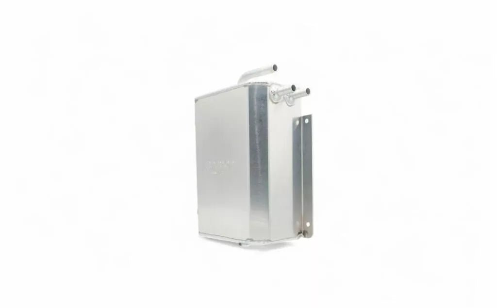 Race Spec Oil Catch Tank (Push On Fittings) - Race Rally Supplies