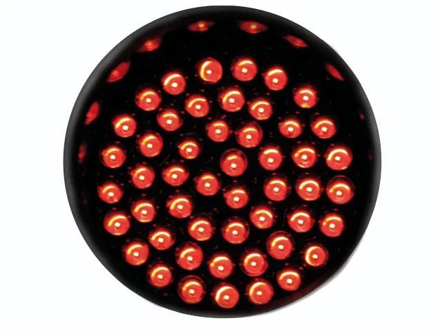 Racetech Design Motorsport UK Approved LED Rain Light - Race Rally Supplies