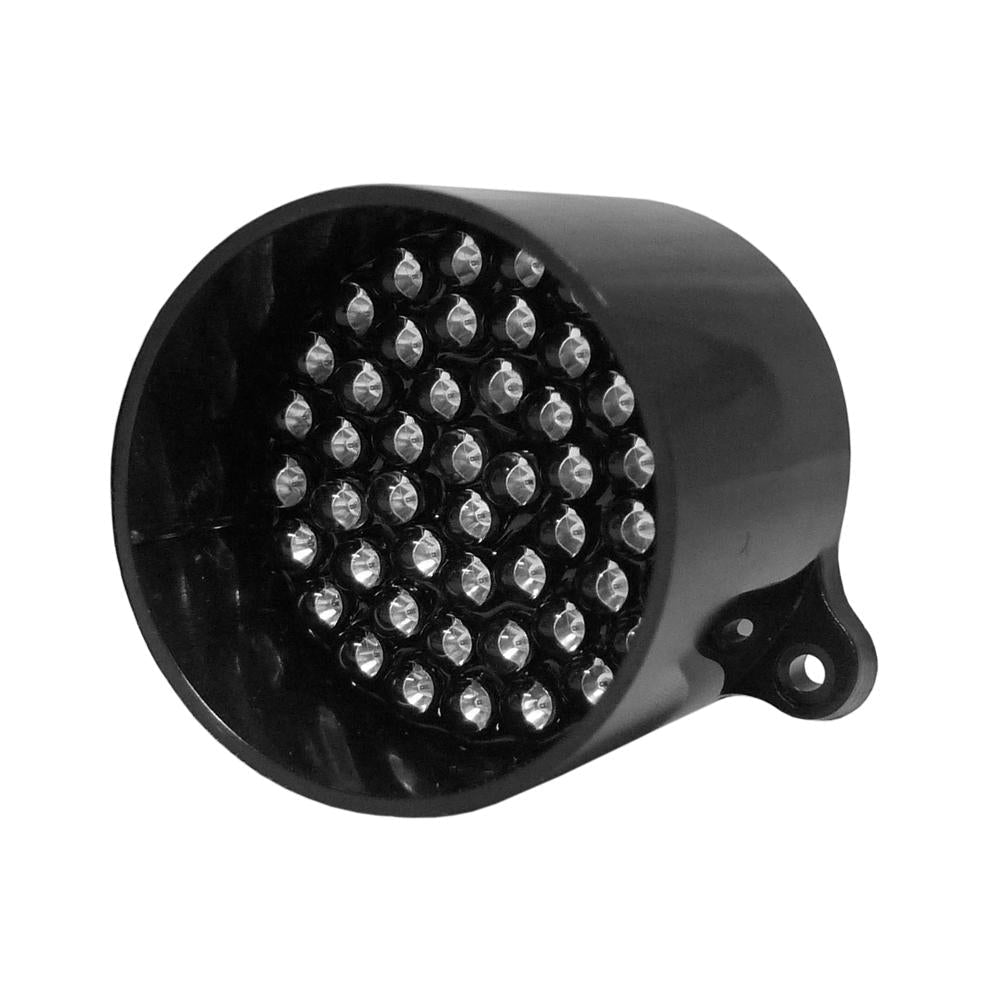 Racetech Design Motorsport UK Approved LED Rain Light - Race Rally Supplies