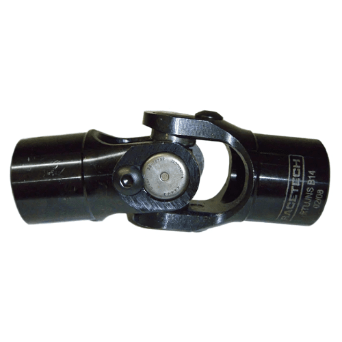 Racetech Steering Universal Joint 3/4" x 3/4" - Race Rally Supplies