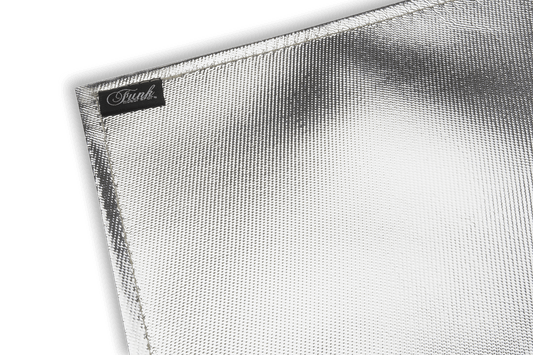 Reflective Header Manifold Blanket - Race Rally Supplies