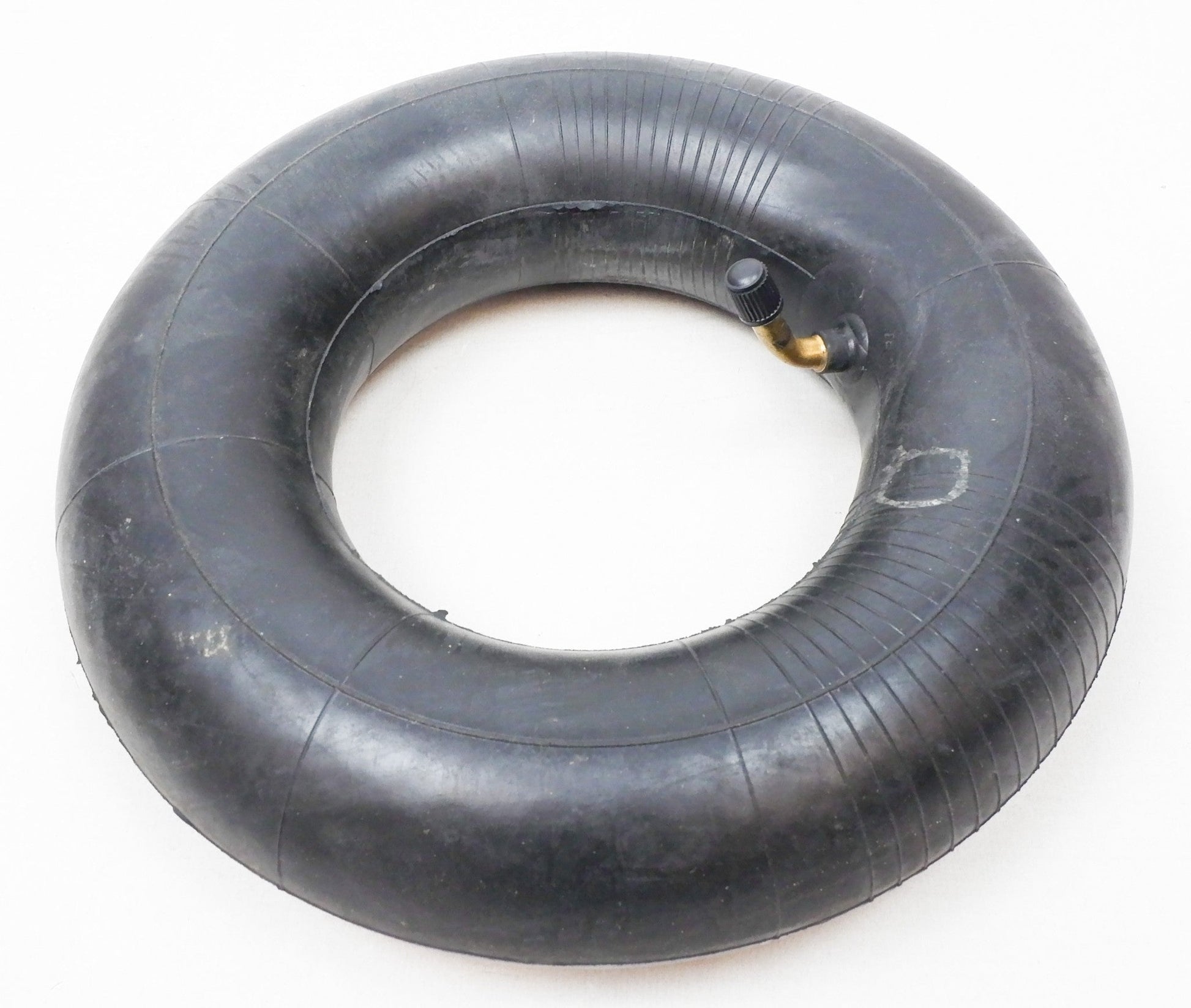 Replacement Kart Trolley Wheel / Tyre Inner Tube 10" 260mm - Race Rally Supplies