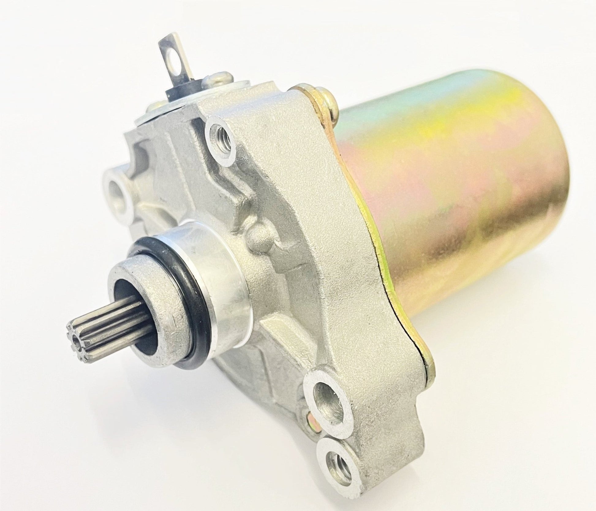 Replacement Rotax Max & IAME Engine Starter Motor - Race Rally Supplies
