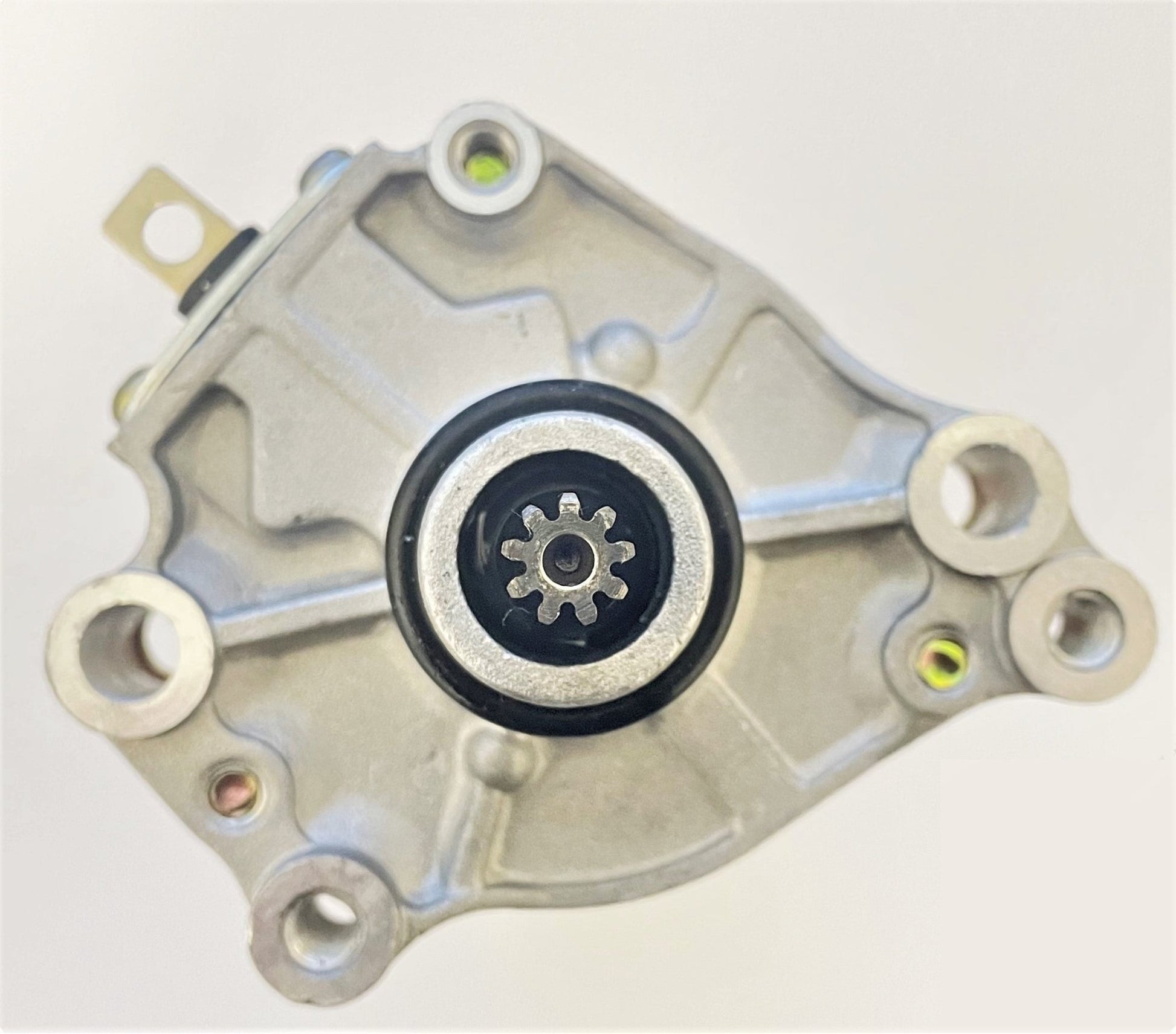 Replacement Rotax Max & IAME Engine Starter Motor - Race Rally Supplies