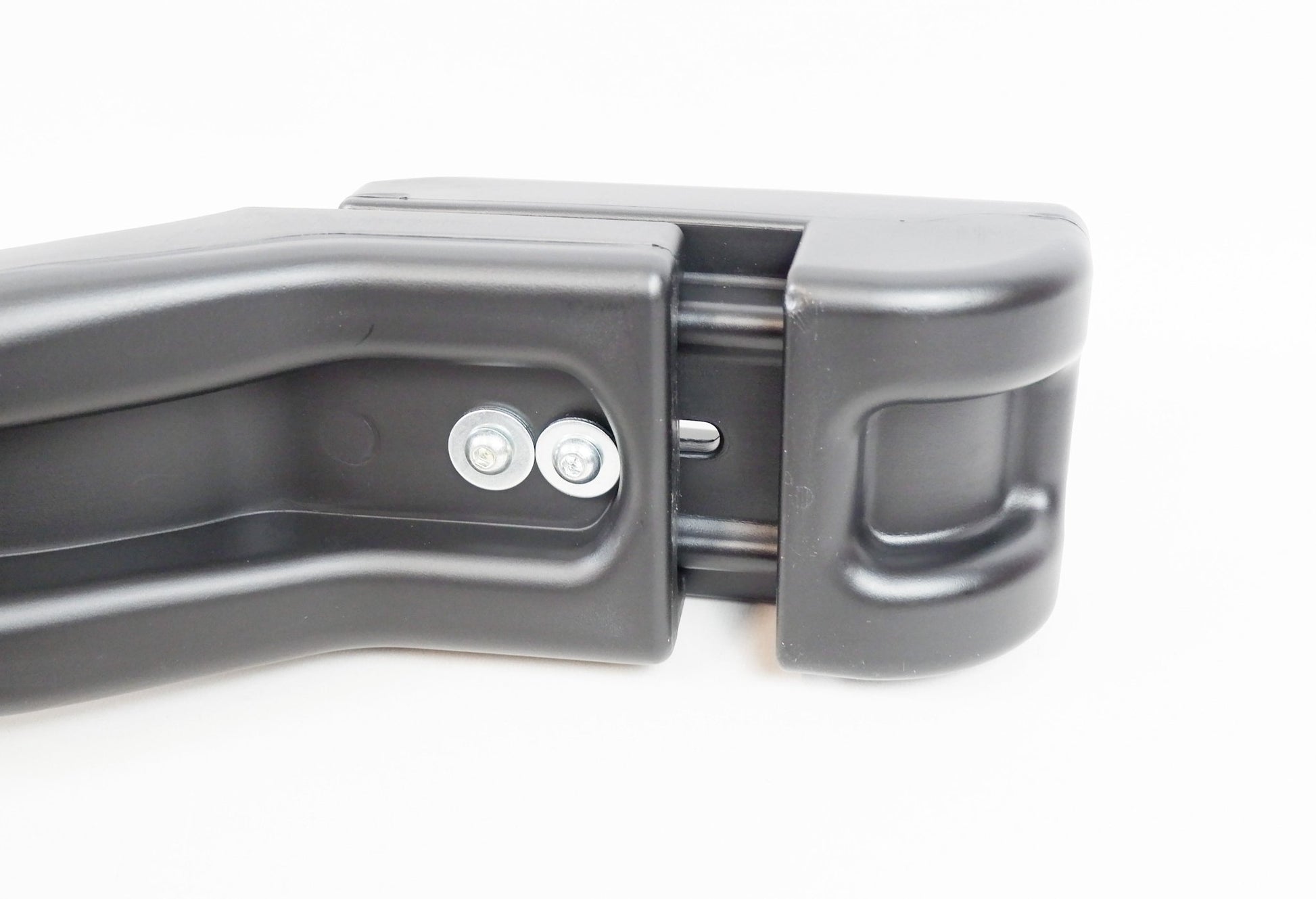 Righetti Ridolfi Adjustable CIK Euro / Plastic Rear Bumper with Fitting Kit - Race Rally Supplies