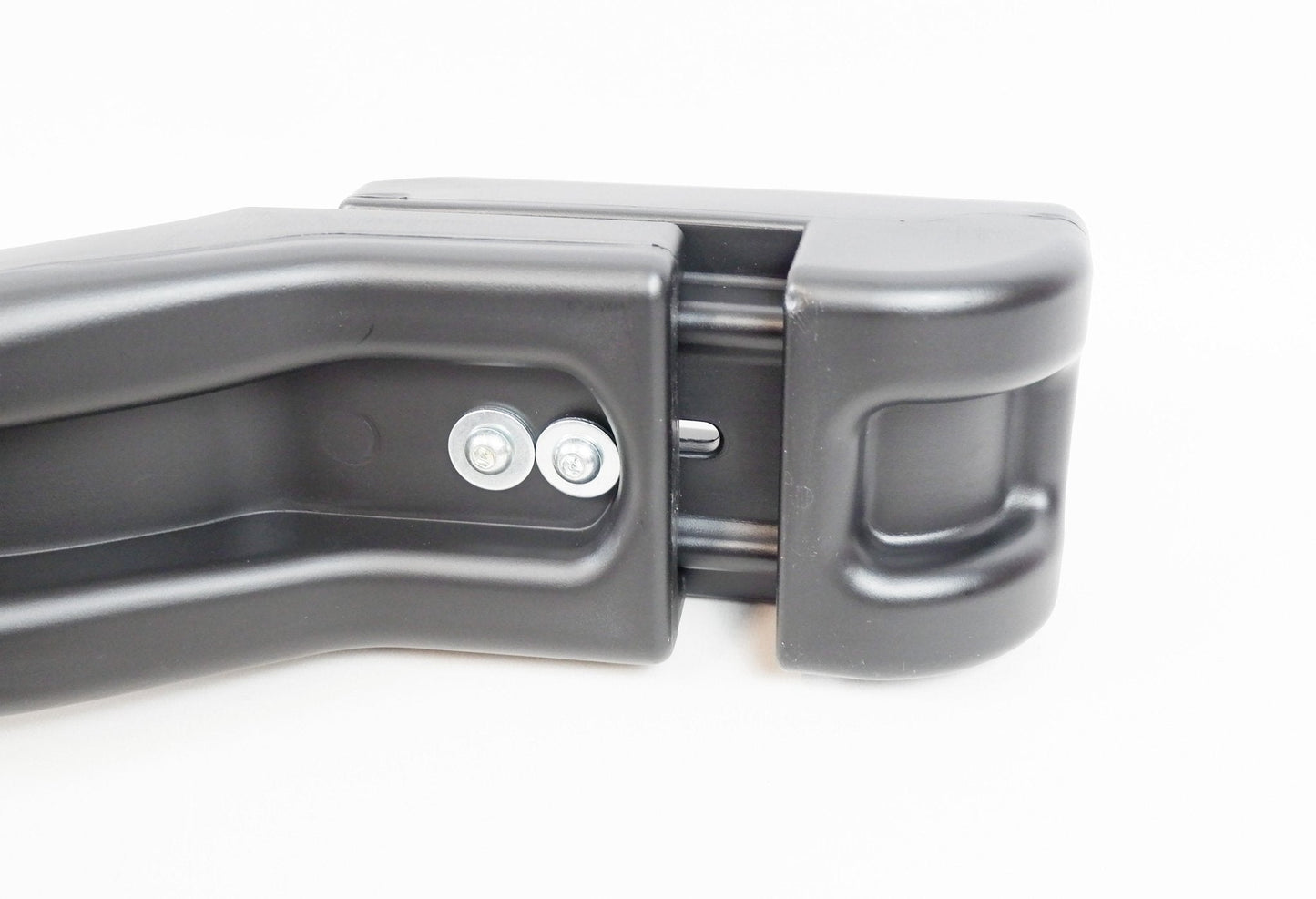Righetti Ridolfi Adjustable CIK Euro / Plastic Rear Bumper with Fitting Kit - Race Rally Supplies