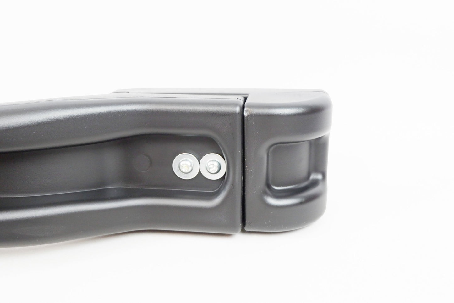 Righetti Ridolfi Adjustable CIK Euro / Plastic Rear Bumper with Fitting Kit - Race Rally Supplies
