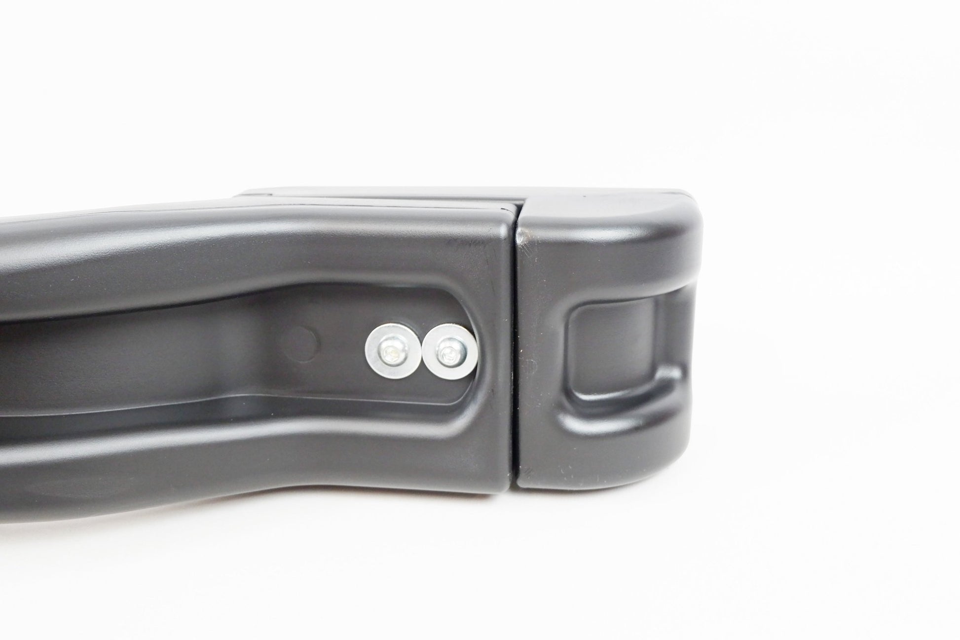 Righetti Ridolfi Adjustable CIK Euro / Plastic Rear Bumper with Fitting Kit - Race Rally Supplies