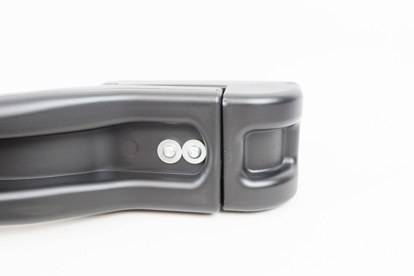 Righetti Ridolfi Adjustable CIK Euro / Plastic Rear Bumper with Fitting Kit - Race Rally Supplies