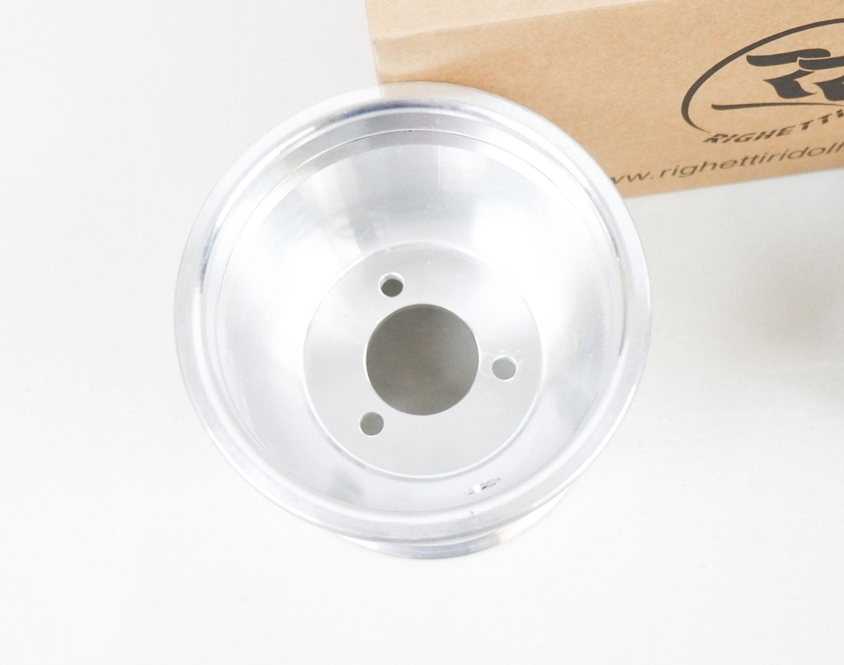 Righetti Ridolfi Aluminium Alloy 130mm Front Wheel Rim Pair - Race Rally Supplies