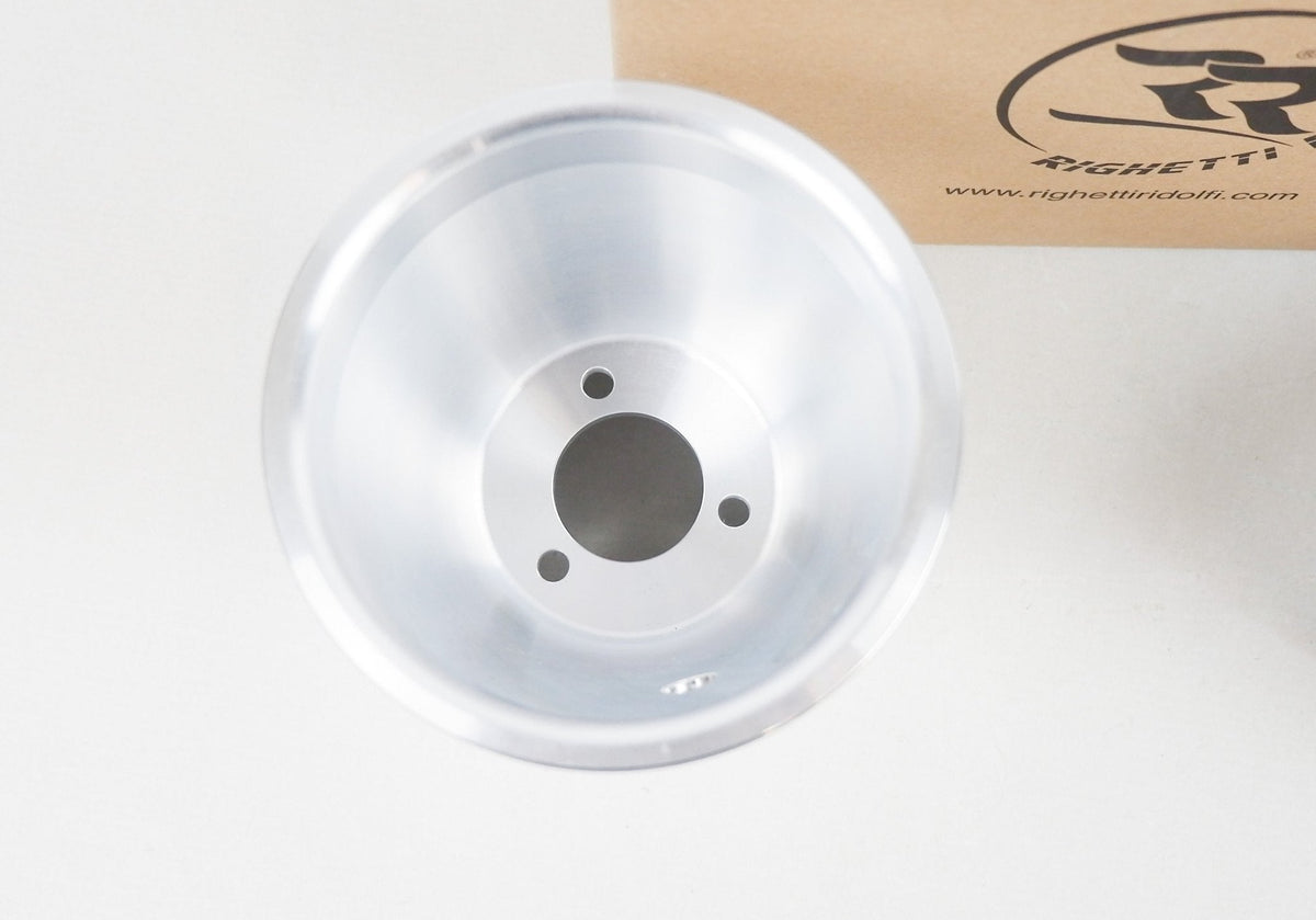 Righetti Ridolfi Aluminium Alloy 180mm Wheel Rim Pair - Race Rally Supplies