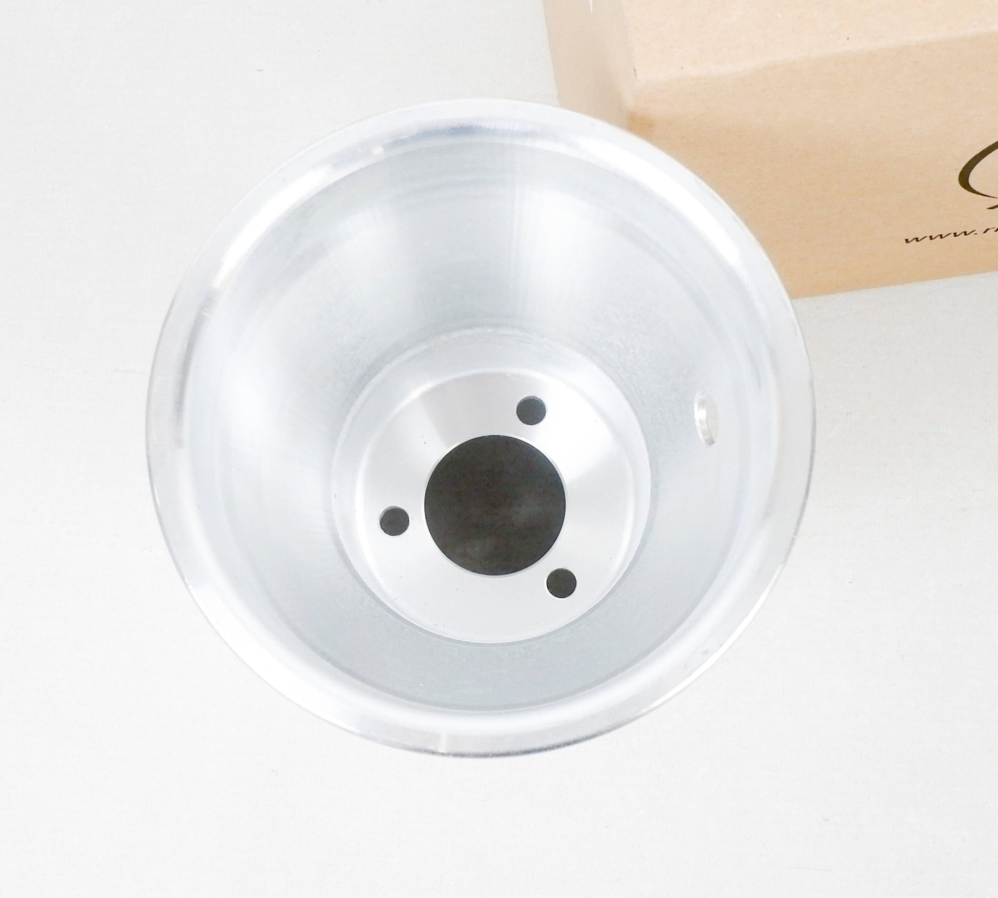 Righetti Ridolfi Aluminium Alloy 210mm Rear Wheel Rim Pair - Race Rally Supplies