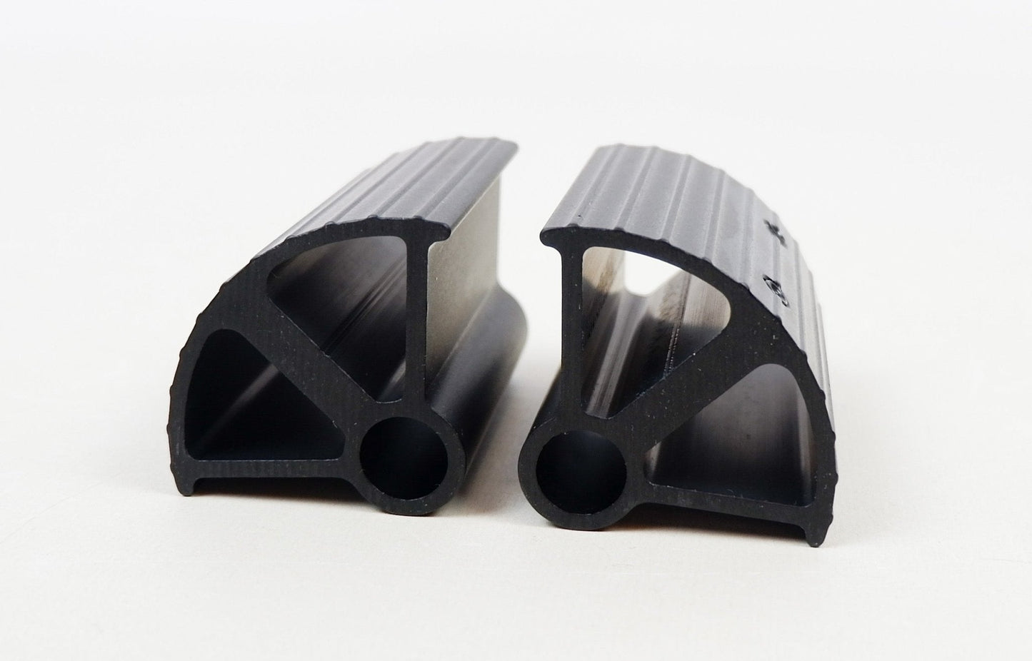 Righetti Ridolfi Aluminium Pedal Extensions - Race Rally Supplies