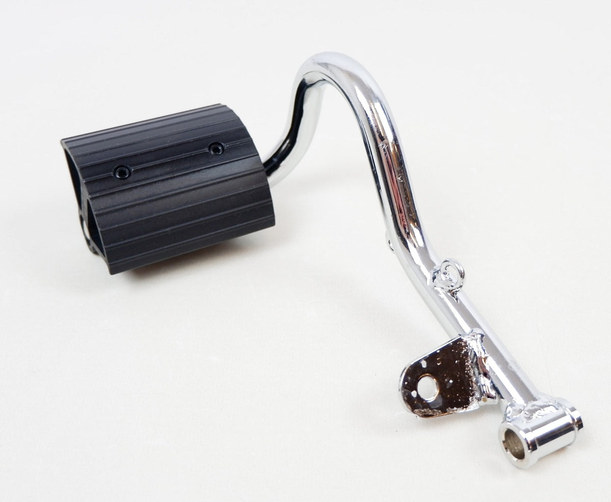 Righetti Ridolfi Aluminium Pedal Extensions - Race Rally Supplies