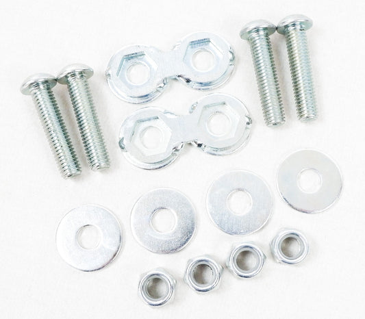 Righetti Ridolfi Euro Rear Bumper Adjustable End Fitting Kit - Race Rally Supplies