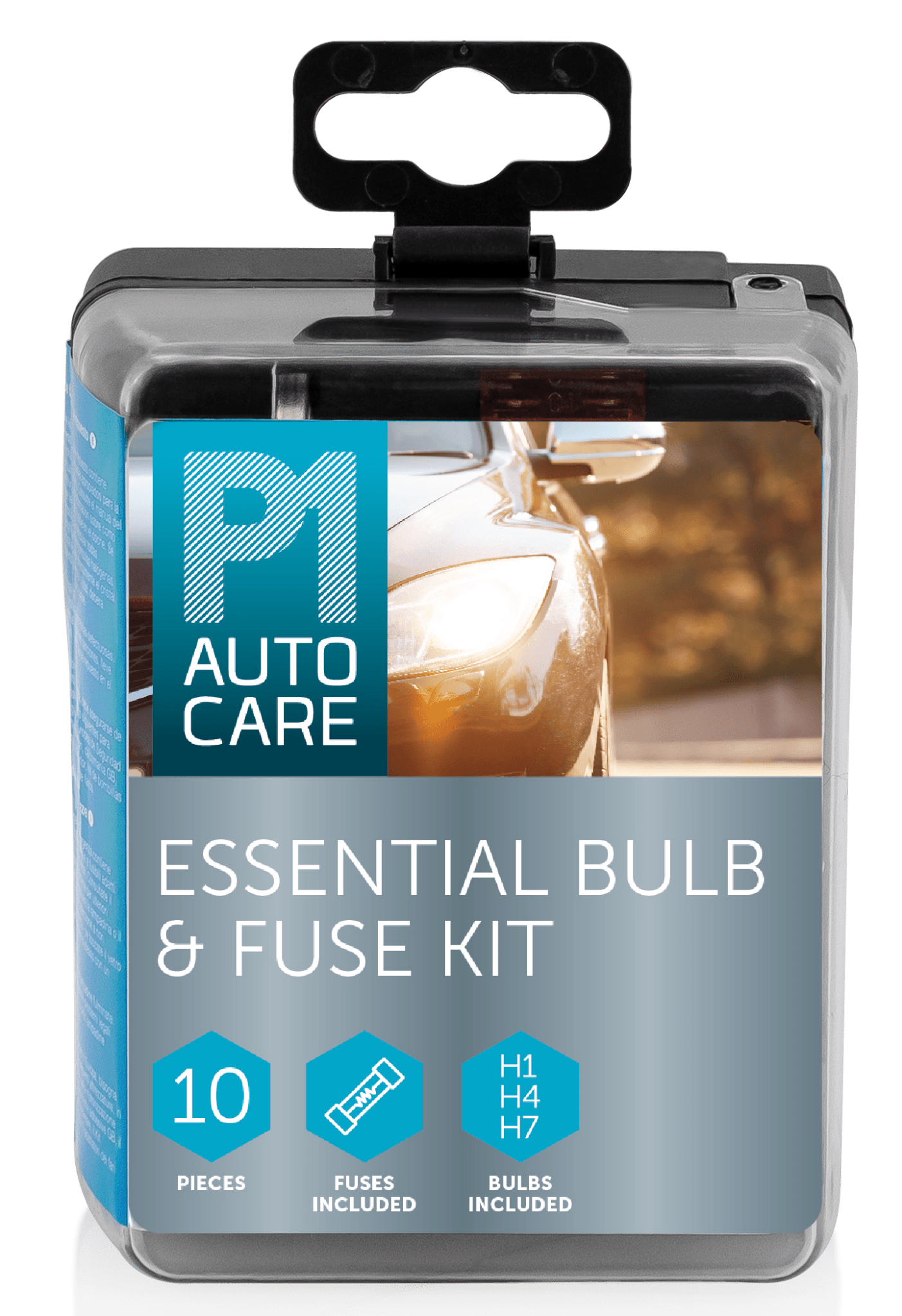 Roadside Assistance Kit - Race Rally Supplies