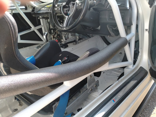 Roll Cage Padding - Race Rally Supplies