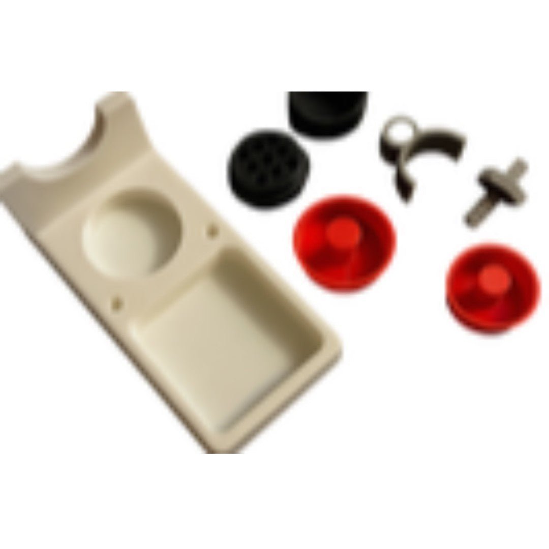 Rotax Engine Prep & Protection Kit – 8 Piece Bundle - Race Rally Supplies